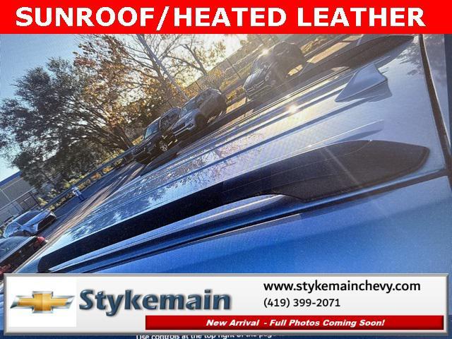 used 2019 Toyota Sienna car, priced at $24,297