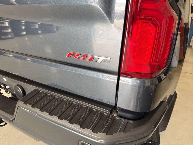 used 2020 Chevrolet Silverado 1500 car, priced at $32,554