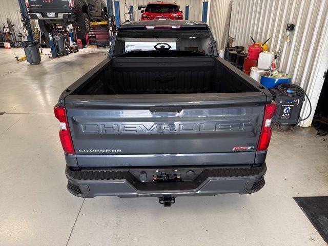used 2020 Chevrolet Silverado 1500 car, priced at $32,554