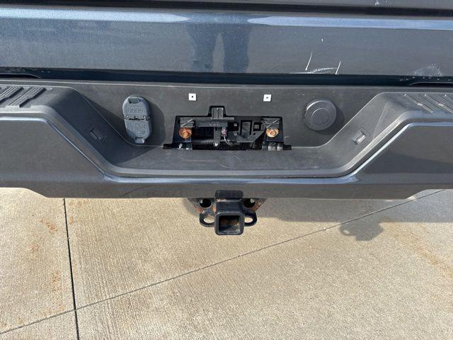 used 2020 Chevrolet Silverado 1500 car, priced at $32,722