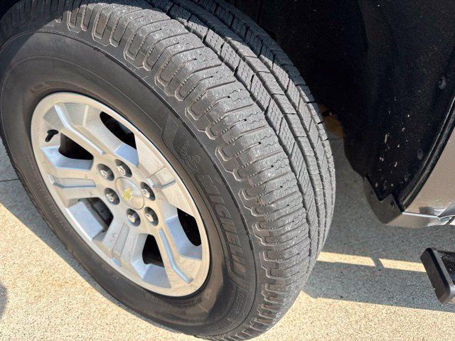used 2014 Chevrolet Silverado 1500 car, priced at $12,038