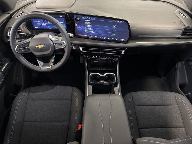 new 2026 Chevrolet Traverse car, priced at $39,992
