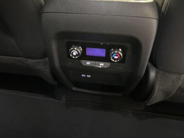 new 2026 Chevrolet Traverse car, priced at $39,992