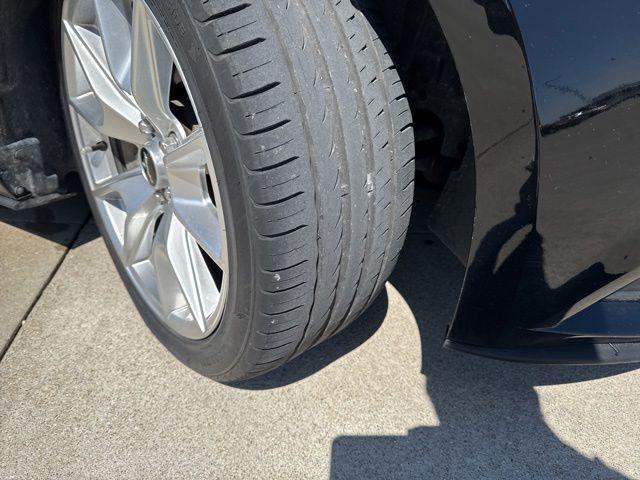 used 2015 Ford Mustang car, priced at $30,489
