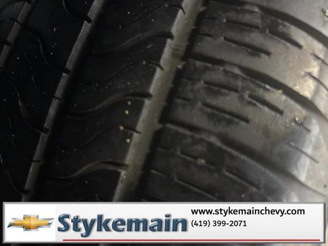 used 2021 Jeep Grand Cherokee car, priced at $20,349