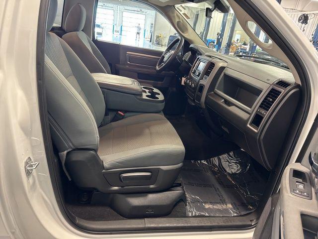 used 2019 Ram 1500 car, priced at $17,000