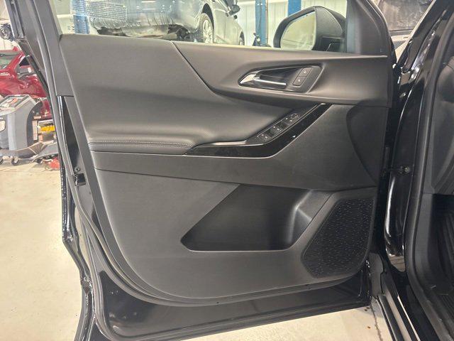 new 2026 Chevrolet Equinox car, priced at $34,781