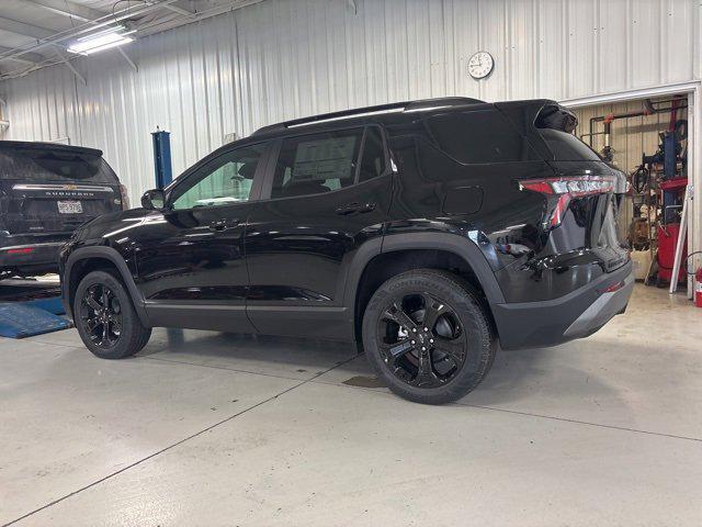 new 2026 Chevrolet Equinox car, priced at $34,781