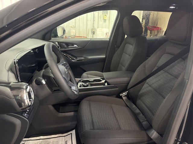 new 2026 Chevrolet Equinox car, priced at $34,781