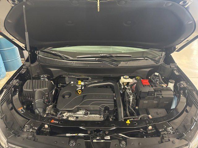 new 2026 Chevrolet Equinox car, priced at $34,781