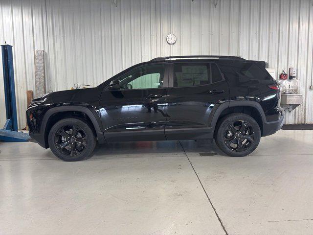 new 2026 Chevrolet Equinox car, priced at $34,781