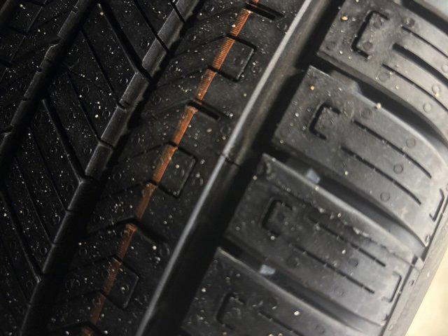 new 2026 Chevrolet Equinox car, priced at $34,781