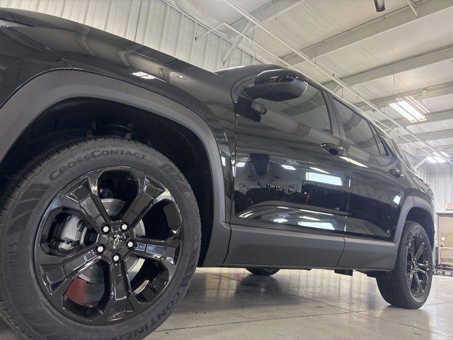 new 2026 Chevrolet Equinox car, priced at $34,781