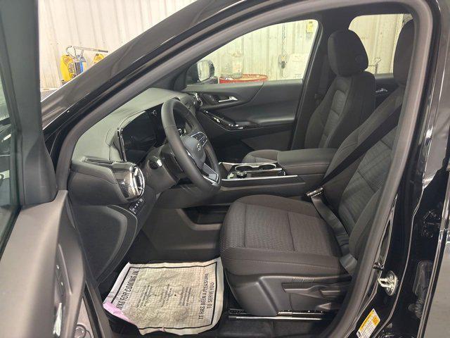 new 2026 Chevrolet Equinox car, priced at $34,781