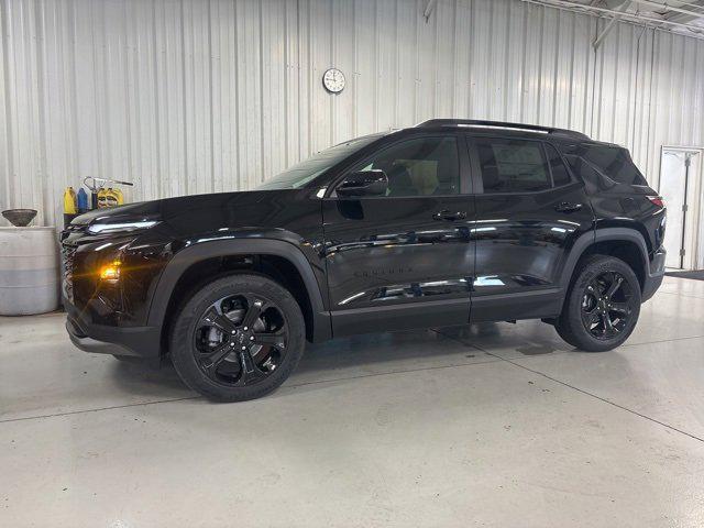 new 2026 Chevrolet Equinox car, priced at $34,781