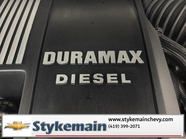 new 2026 Chevrolet Silverado 1500 car, priced at $68,583