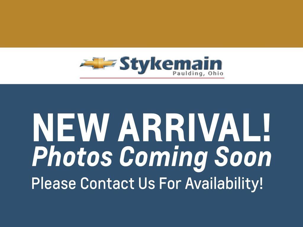 new 2026 Chevrolet Colorado car, priced at $49,590