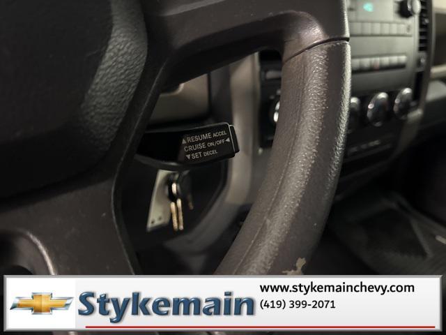 used 2011 Dodge Ram 1500 car, priced at $7,807