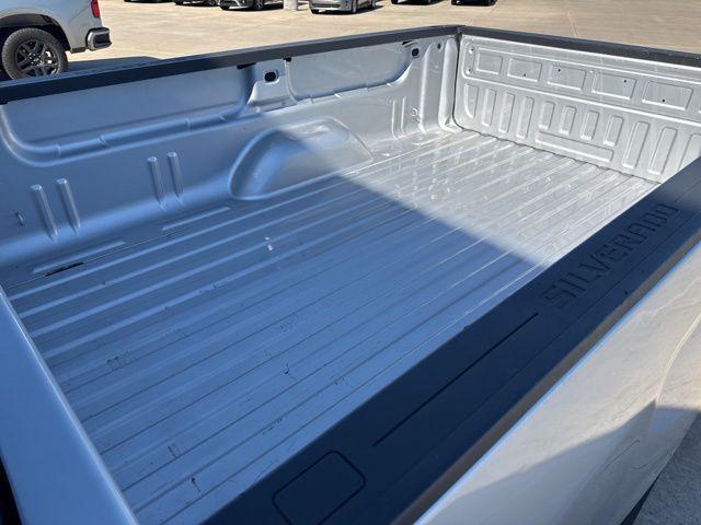 used 2015 Chevrolet Silverado 1500 car, priced at $16,151