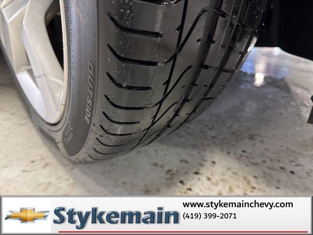 used 2010 Chevrolet Camaro car, priced at $31,808