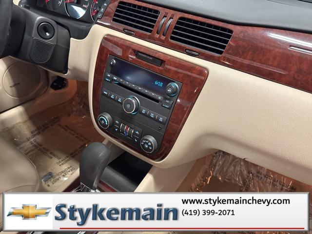 used 2006 Chevrolet Impala car, priced at $13,100