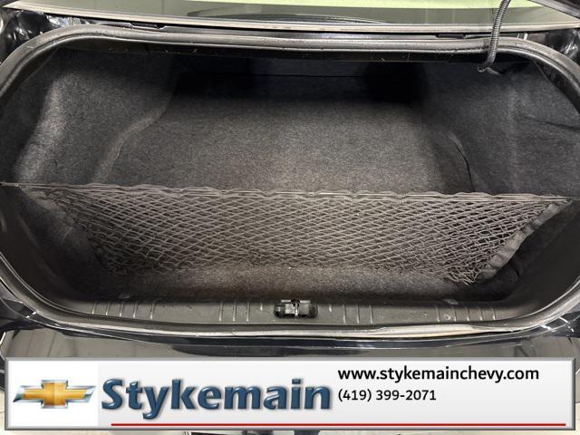 used 2006 Chevrolet Impala car, priced at $13,100