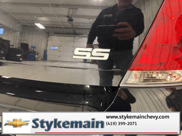 used 2006 Chevrolet Impala car, priced at $13,100