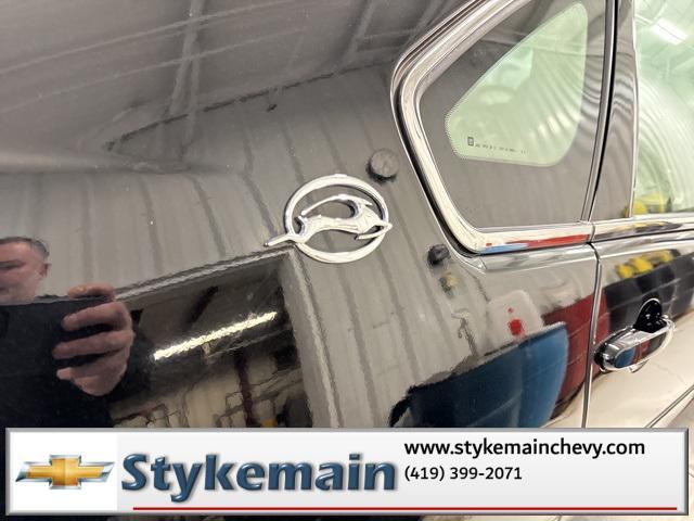 used 2006 Chevrolet Impala car, priced at $13,100