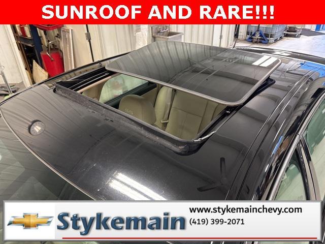 used 2006 Chevrolet Impala car, priced at $13,100