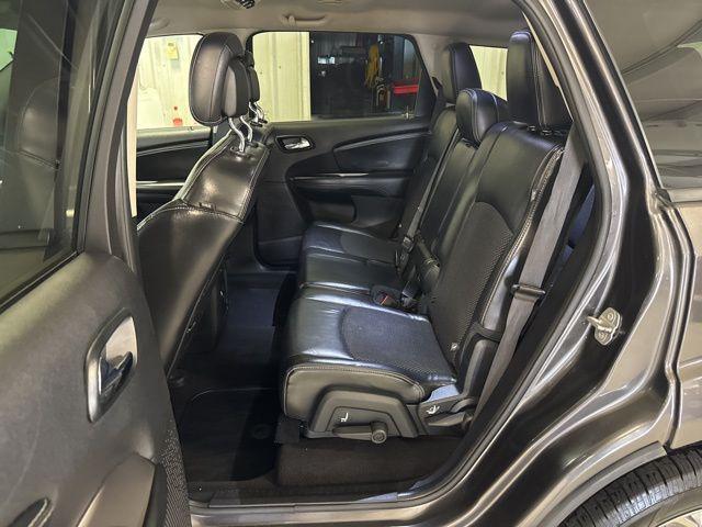 used 2016 Dodge Journey car, priced at $6,859