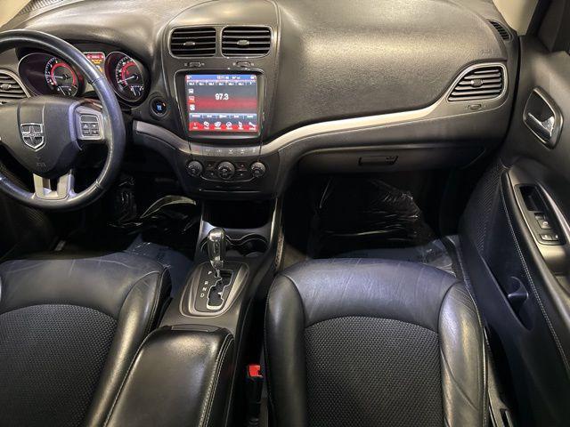used 2016 Dodge Journey car, priced at $6,859