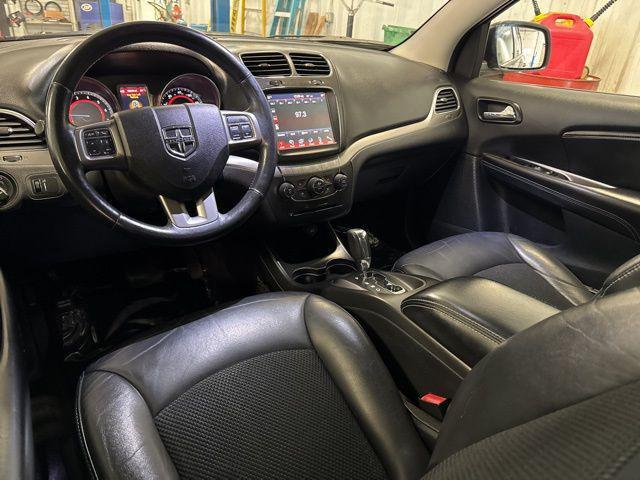 used 2016 Dodge Journey car, priced at $6,859
