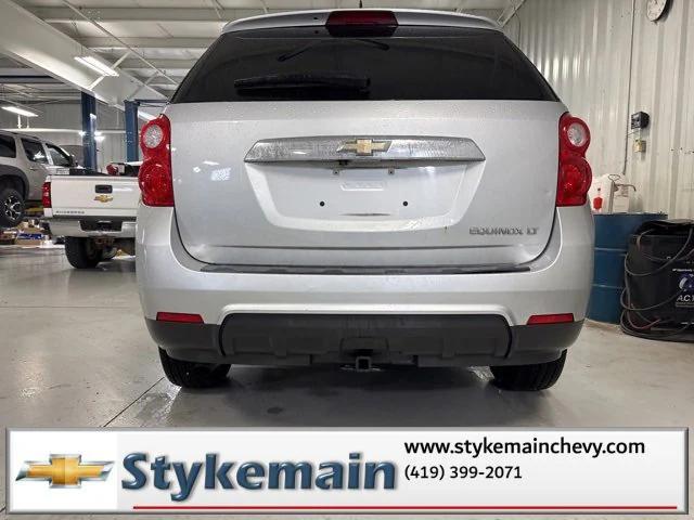 used 2013 Chevrolet Equinox car, priced at $6,500
