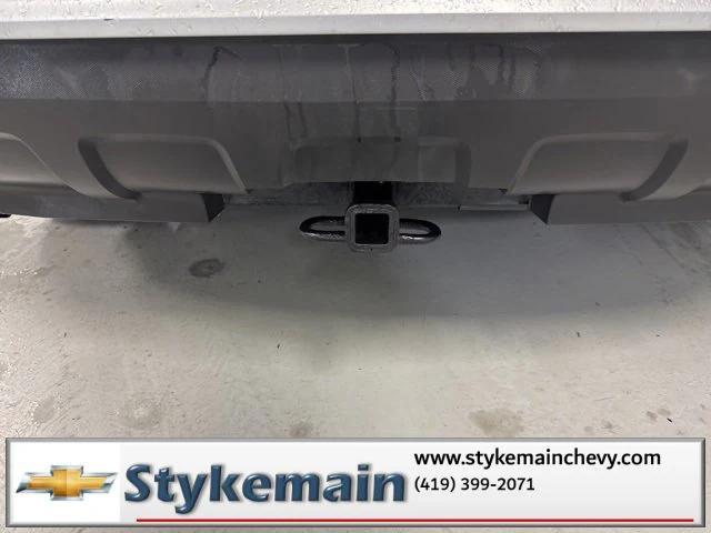 used 2013 Chevrolet Equinox car, priced at $6,500