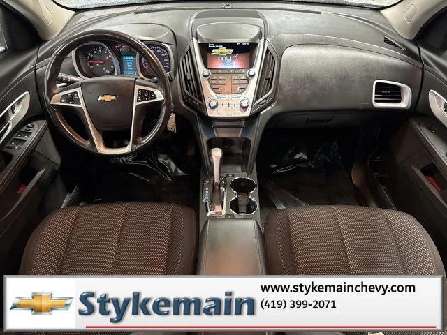 used 2013 Chevrolet Equinox car, priced at $6,500