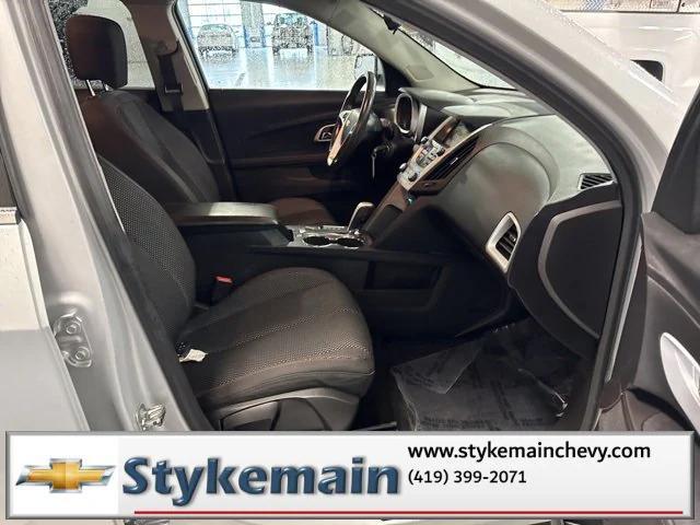 used 2013 Chevrolet Equinox car, priced at $6,500