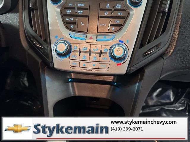 used 2013 Chevrolet Equinox car, priced at $6,500