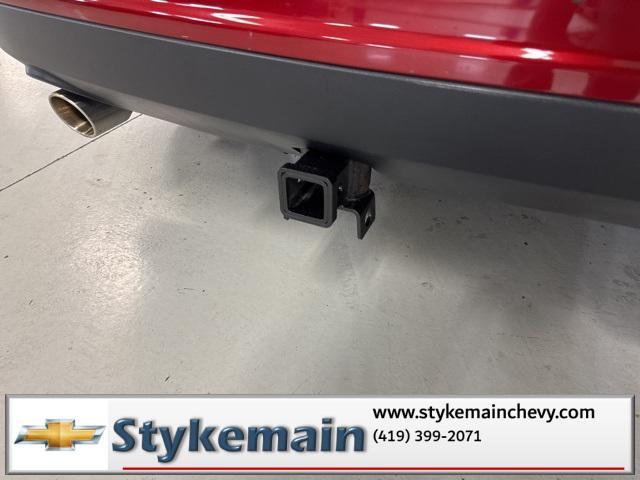 used 2013 Ford Edge car, priced at $14,000