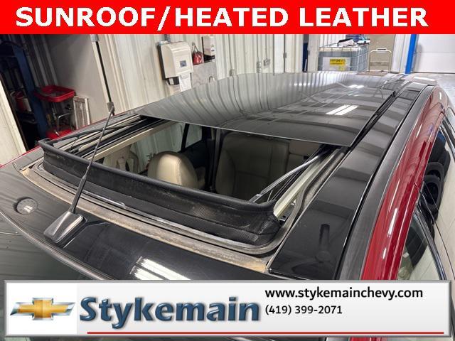 used 2013 Ford Edge car, priced at $14,000