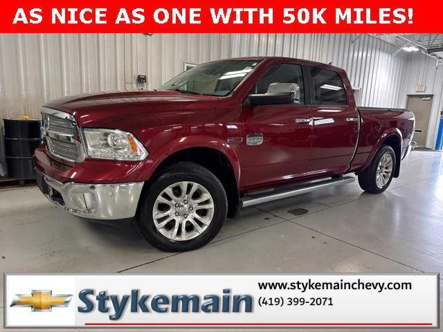 used 2014 Ram 1500 car, priced at $12,947