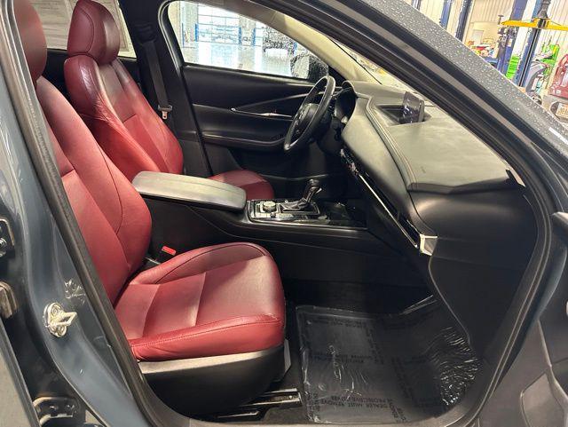 used 2024 Mazda CX-30 car, priced at $22,749