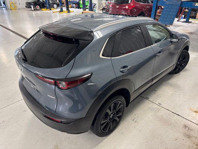 used 2024 Mazda CX-30 car, priced at $22,749