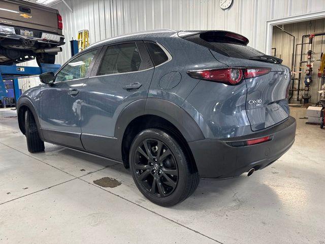 used 2024 Mazda CX-30 car, priced at $22,749