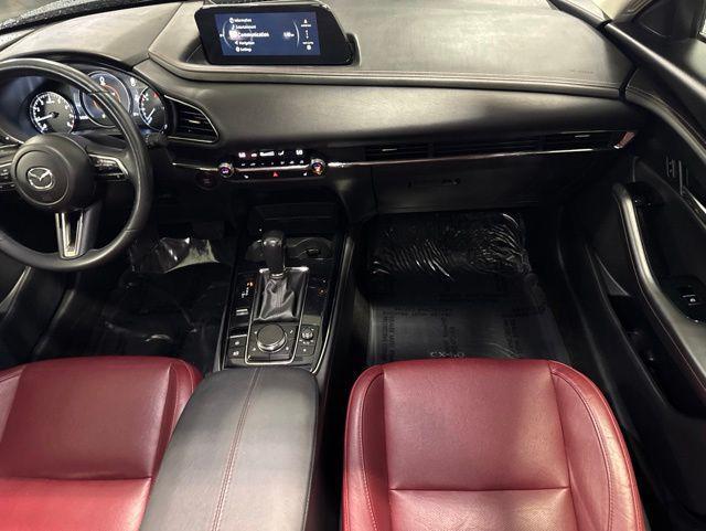 used 2024 Mazda CX-30 car, priced at $22,749
