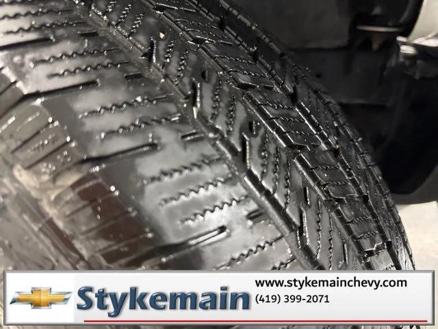 used 2021 Jeep Wrangler Unlimited car, priced at $27,234