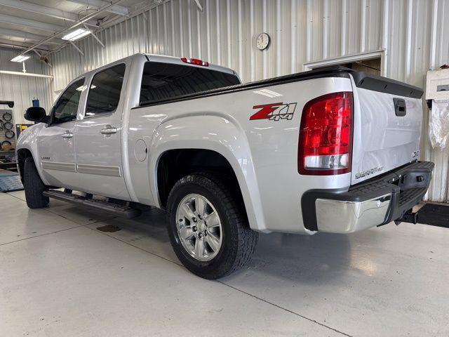 used 2012 GMC Sierra 1500 car, priced at $16,330