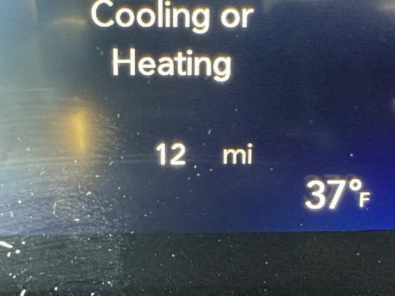 new 2026 Chrysler Pacifica car, priced at $44,420