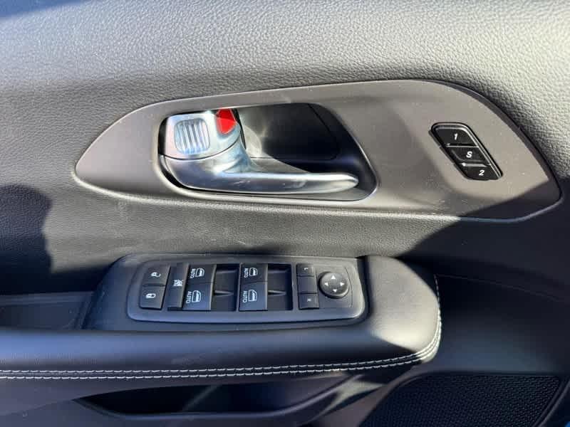 new 2026 Chrysler Pacifica car, priced at $44,420