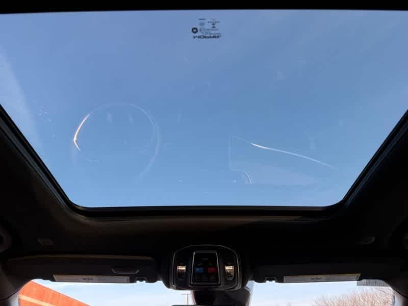 new 2025 Jeep Grand Cherokee L car, priced at $49,730