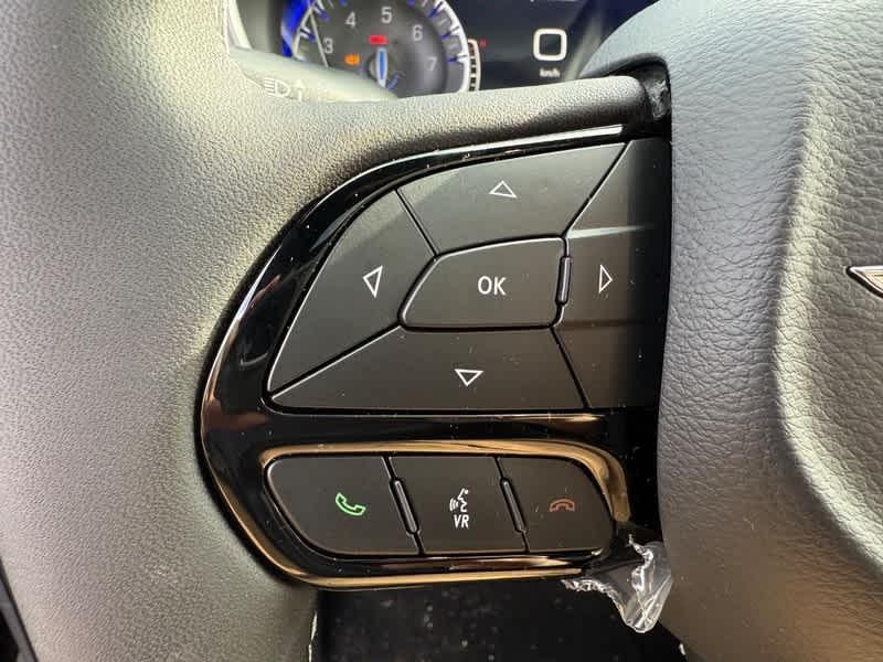 new 2026 Chrysler Pacifica car, priced at $48,987